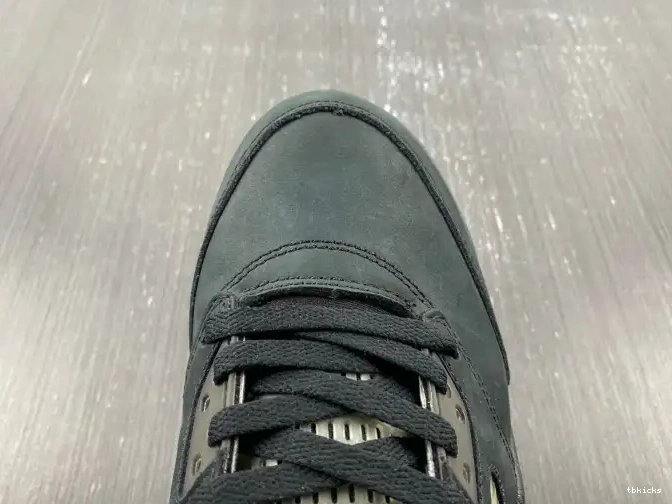 Rep TB Jordan Noir DR0092-001 Air Gore-Tex 5 Off 0529